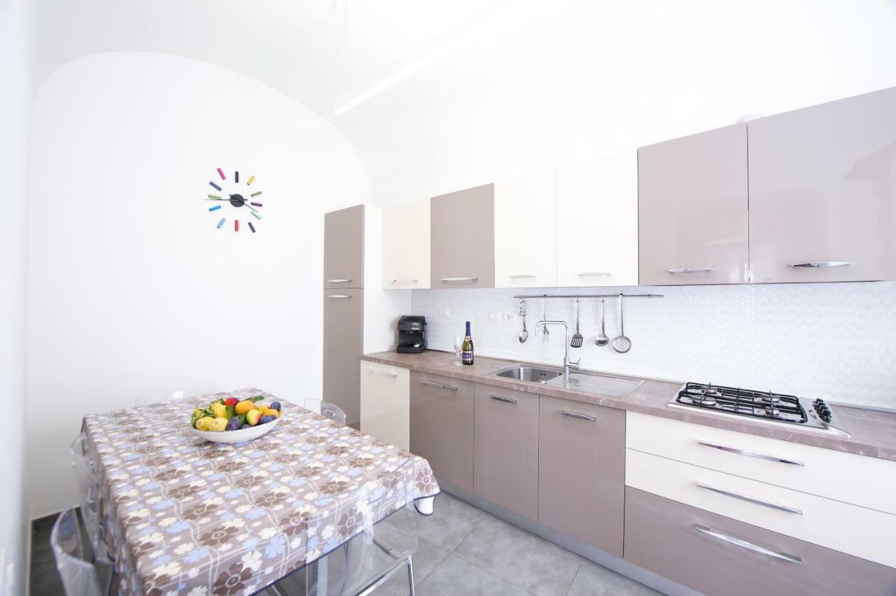 Casa Aurora Atrani - Amalfi coast - beach Esterno foto