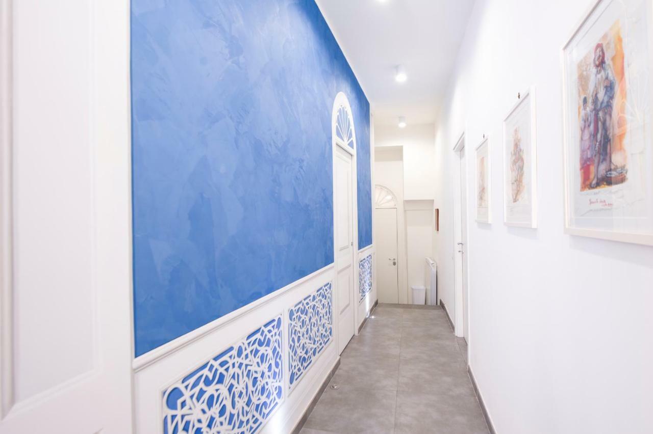 Casa Aurora Atrani - Amalfi coast - beach Esterno foto