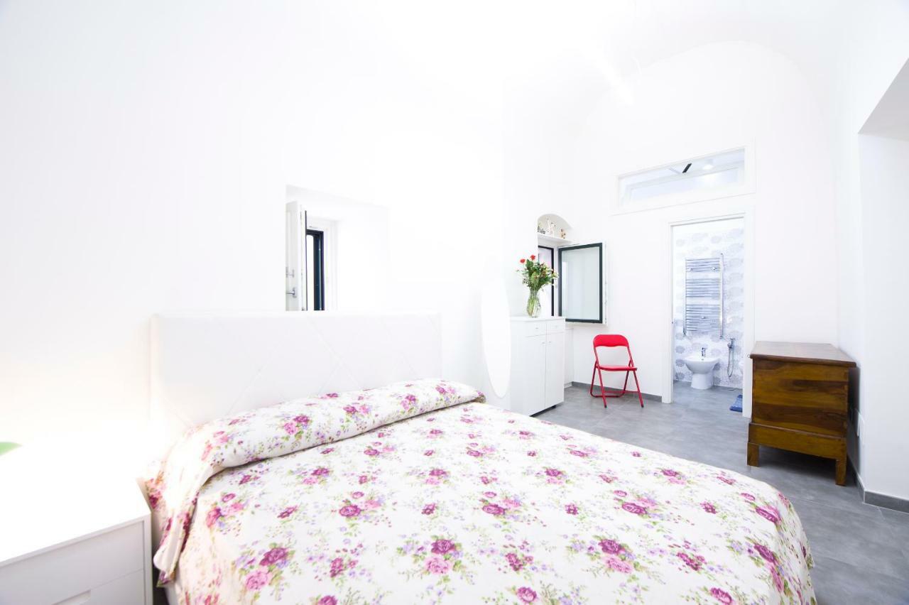 Casa Aurora Atrani - Amalfi coast - beach Esterno foto