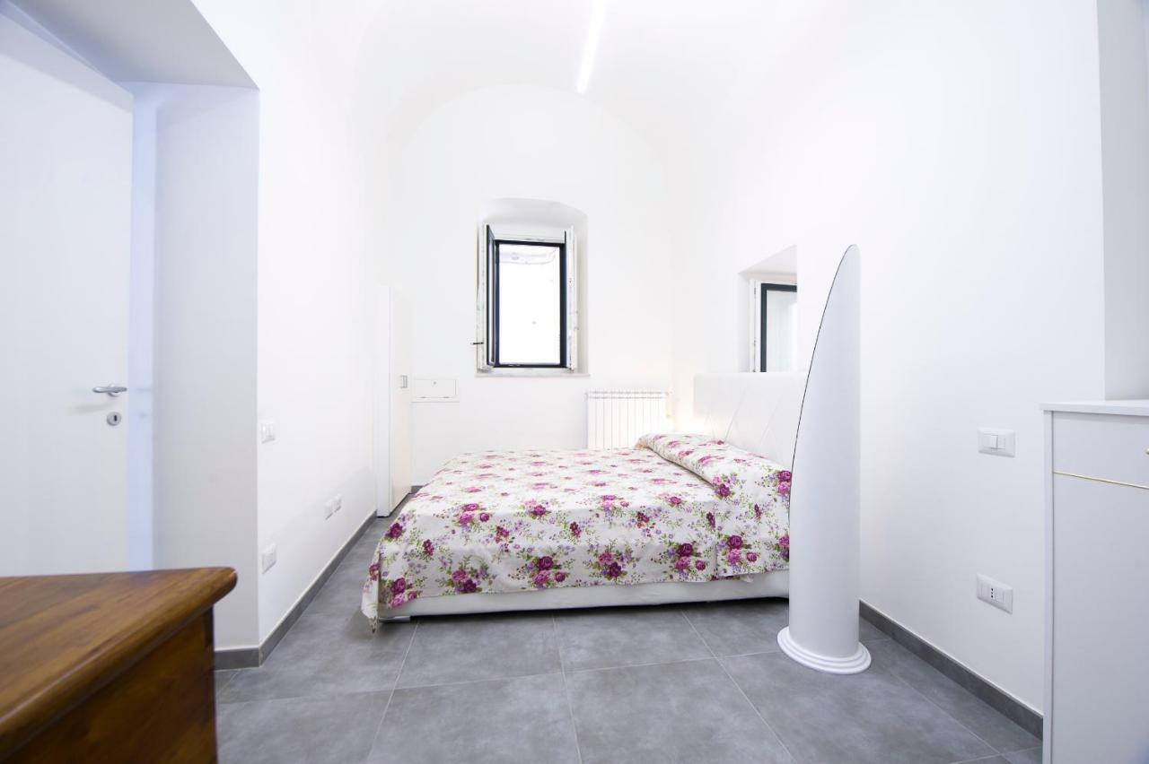 Casa Aurora Atrani - Amalfi coast - beach Esterno foto